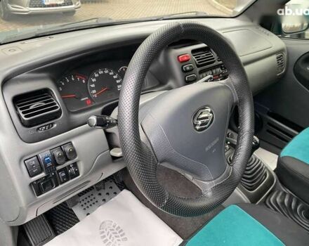 Сузукі Гранд Вітара, об'ємом двигуна 2 л та пробігом 229 тис. км за 11500 $, фото 13 на Automoto.ua