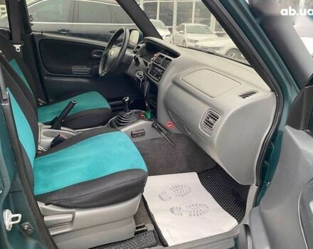 Сузукі Гранд Вітара, об'ємом двигуна 2 л та пробігом 229 тис. км за 11500 $, фото 9 на Automoto.ua