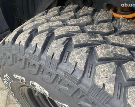 Сузукі Гранд Вітара, об'ємом двигуна 2 л та пробігом 229 тис. км за 11500 $, фото 20 на Automoto.ua