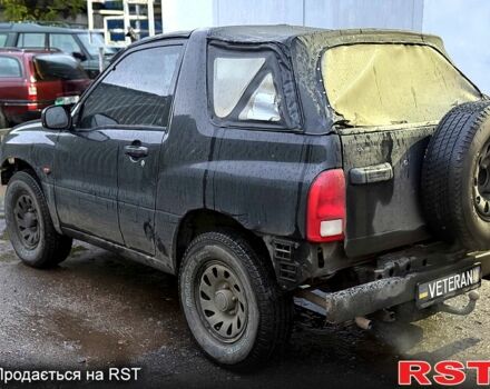 Сузукі Гранд Вітара, об'ємом двигуна 1.6 л та пробігом 200 тис. км за 1500 $, фото 1 на Automoto.ua