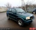 Сузуки Гранд Витара, объемом двигателя 2 л и пробегом 276 тыс. км за 3100 $, фото 1 на Automoto.ua