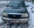 Сузукі Гранд Вітара, об'ємом двигуна 2 л та пробігом 310 тис. км за 3800 $, фото 1 на Automoto.ua