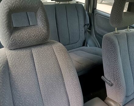 Сузуки Гранд Витара, объемом двигателя 2 л и пробегом 248 тыс. км за 3200 $, фото 2 на Automoto.ua