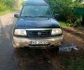 Сузуки Гранд Витара, объемом двигателя 2 л и пробегом 248 тыс. км за 3200 $, фото 1 на Automoto.ua