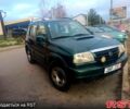 Сузуки Гранд Витара, объемом двигателя 2 л и пробегом 286 тыс. км за 2900 $, фото 1 на Automoto.ua