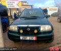 Сузуки Гранд Витара, объемом двигателя 2 л и пробегом 286 тыс. км за 2900 $, фото 3 на Automoto.ua