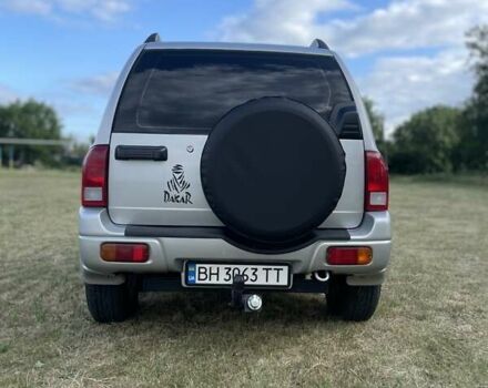 Сузукі Гранд Вітара, об'ємом двигуна 2 л та пробігом 280 тис. км за 6900 $, фото 3 на Automoto.ua