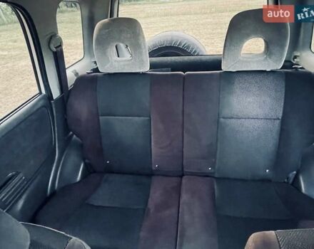 Сузукі Гранд Вітара, об'ємом двигуна 2 л та пробігом 280 тис. км за 6900 $, фото 5 на Automoto.ua