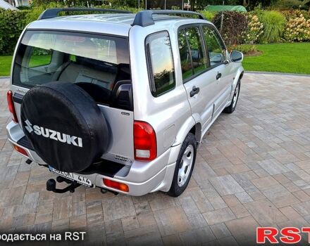 Сузукі Гранд Вітара, об'ємом двигуна 2 л та пробігом 305 тис. км за 1500 $, фото 2 на Automoto.ua