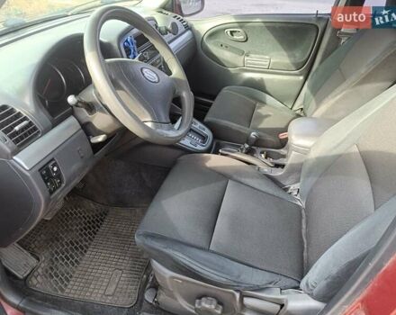 Сузуки Гранд Витара, объемом двигателя 2 л и пробегом 400 тыс. км за 6300 $, фото 5 на Automoto.ua
