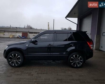Сузуки Гранд Витара, объемом двигателя 2.7 л и пробегом 150 тыс. км за 7000 $, фото 3 на Automoto.ua