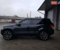 Сузуки Гранд Витара, объемом двигателя 2.7 л и пробегом 150 тыс. км за 7000 $, фото 3 на Automoto.ua