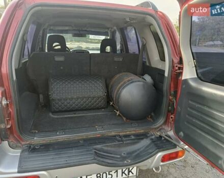 Сузуки Гранд Витара, объемом двигателя 2 л и пробегом 400 тыс. км за 6300 $, фото 8 на Automoto.ua
