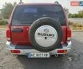 Сузуки Гранд Витара, объемом двигателя 2 л и пробегом 400 тыс. км за 6300 $, фото 4 на Automoto.ua