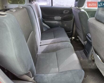 Сузуки Гранд Витара, объемом двигателя 2 л и пробегом 400 тыс. км за 6300 $, фото 6 на Automoto.ua