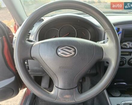 Сузуки Гранд Витара, объемом двигателя 2 л и пробегом 400 тыс. км за 6300 $, фото 7 на Automoto.ua