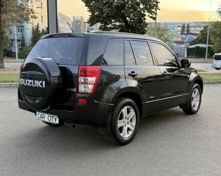 Сузуки Гранд Витара, объемом двигателя 2.4 л и пробегом 143 тыс. км за 9999 $, фото 8 на Automoto.ua