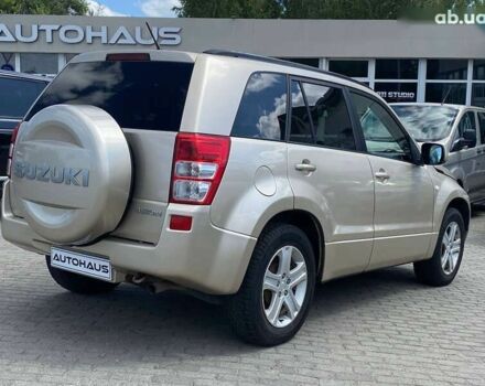 Сузуки Гранд Витара, объемом двигателя 0 л и пробегом 199 тыс. км за 6100 $, фото 5 на Automoto.ua