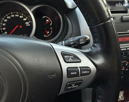 Сузуки Гранд Витара, объемом двигателя 2.4 л и пробегом 143 тыс. км за 9999 $, фото 25 на Automoto.ua