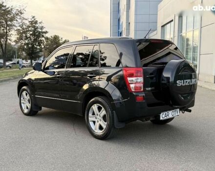 Сузуки Гранд Витара, объемом двигателя 2.4 л и пробегом 143 тыс. км за 9999 $, фото 4 на Automoto.ua