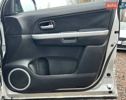 Сузуки Гранд Витара, объемом двигателя 2 л и пробегом 217 тыс. км за 6900 $, фото 33 на Automoto.ua