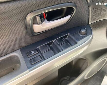 Сузуки Гранд Витара, объемом двигателя 0 л и пробегом 199 тыс. км за 6100 $, фото 16 на Automoto.ua