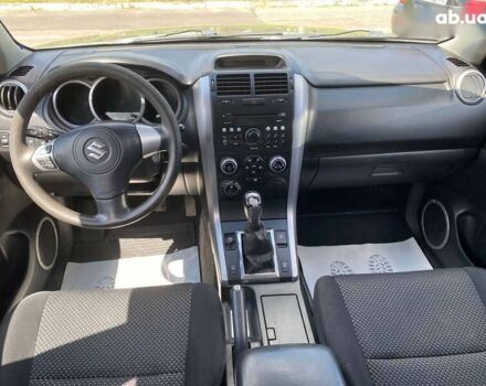 Сузуки Гранд Витара, объемом двигателя 0 л и пробегом 199 тыс. км за 6100 $, фото 12 на Automoto.ua