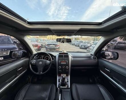 Сузуки Гранд Витара, объемом двигателя 2.4 л и пробегом 143 тыс. км за 9999 $, фото 9 на Automoto.ua