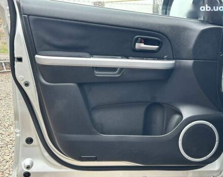 Сузукі Гранд Вітара, об'ємом двигуна 0 л та пробігом 217 тис. км за 6900 $, фото 11 на Automoto.ua