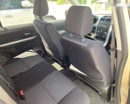 Сузуки Гранд Витара, объемом двигателя 0 л и пробегом 199 тыс. км за 6100 $, фото 10 на Automoto.ua