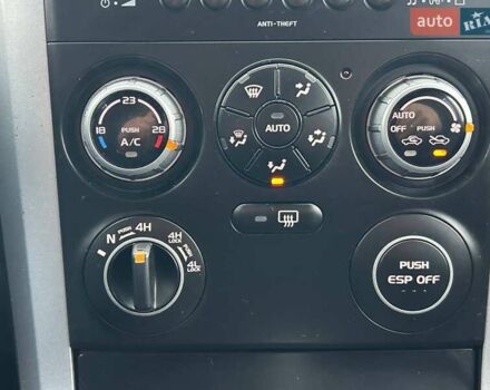 Сузуки Гранд Витара, объемом двигателя 2 л и пробегом 217 тыс. км за 6900 $, фото 25 на Automoto.ua