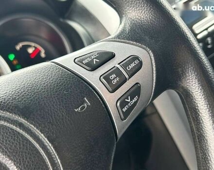 Сузукі Гранд Вітара, об'ємом двигуна 0 л та пробігом 217 тис. км за 6900 $, фото 17 на Automoto.ua