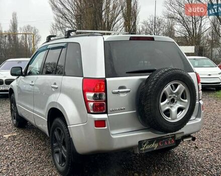 Сузуки Гранд Витара, объемом двигателя 2 л и пробегом 217 тыс. км за 6900 $, фото 6 на Automoto.ua