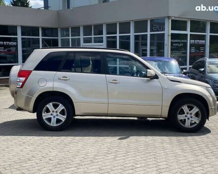 Сузуки Гранд Витара, объемом двигателя 0 л и пробегом 199 тыс. км за 6100 $, фото 3 на Automoto.ua