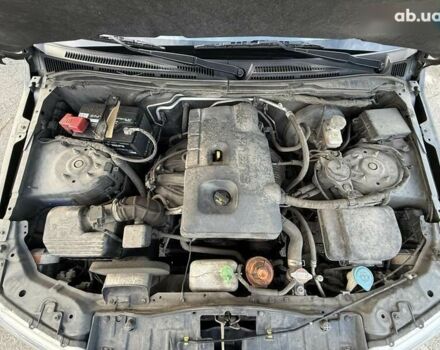 Сузуки Гранд Витара, объемом двигателя 2.4 л и пробегом 143 тыс. км за 9999 $, фото 29 на Automoto.ua