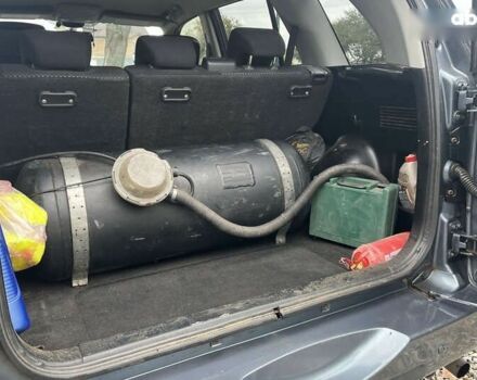 Сузуки Гранд Витара, объемом двигателя 0 л и пробегом 184 тыс. км за 7600 $, фото 9 на Automoto.ua