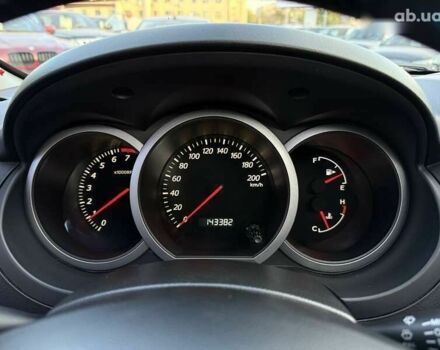 Сузуки Гранд Витара, объемом двигателя 2.4 л и пробегом 143 тыс. км за 9999 $, фото 20 на Automoto.ua