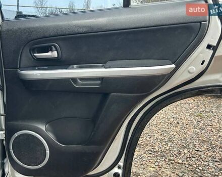 Сузуки Гранд Витара, объемом двигателя 2 л и пробегом 217 тыс. км за 6900 $, фото 30 на Automoto.ua