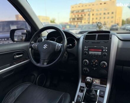 Сузуки Гранд Витара, объемом двигателя 2.4 л и пробегом 143 тыс. км за 9999 $, фото 11 на Automoto.ua
