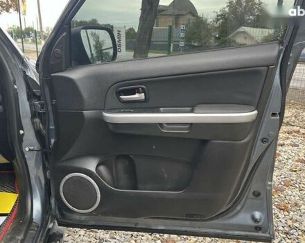 Сузуки Гранд Витара, объемом двигателя 0 л и пробегом 184 тыс. км за 7600 $, фото 24 на Automoto.ua