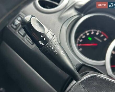 Сузуки Гранд Витара, объемом двигателя 2 л и пробегом 217 тыс. км за 6900 $, фото 20 на Automoto.ua