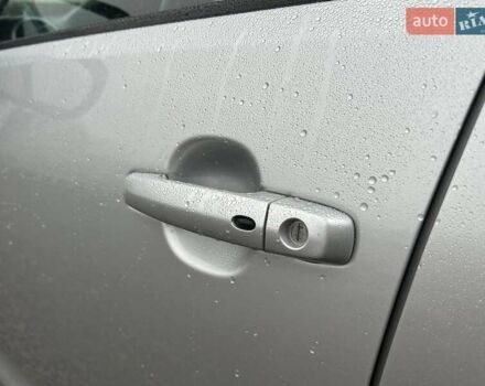 Сузуки Гранд Витара, объемом двигателя 2 л и пробегом 217 тыс. км за 6900 $, фото 11 на Automoto.ua