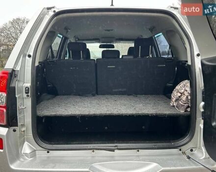 Сузуки Гранд Витара, объемом двигателя 2 л и пробегом 217 тыс. км за 6900 $, фото 29 на Automoto.ua