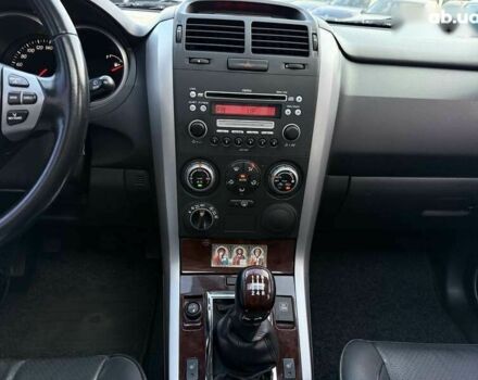 Сузуки Гранд Витара, объемом двигателя 2.4 л и пробегом 143 тыс. км за 9999 $, фото 21 на Automoto.ua