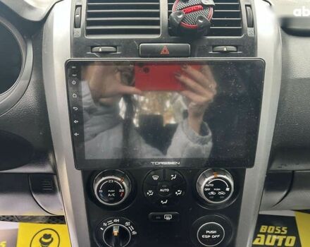 Сузуки Гранд Витара, объемом двигателя 0 л и пробегом 184 тыс. км за 7600 $, фото 15 на Automoto.ua