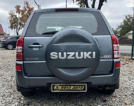Сузуки Гранд Витара, объемом двигателя 0 л и пробегом 184 тыс. км за 7600 $, фото 4 на Automoto.ua