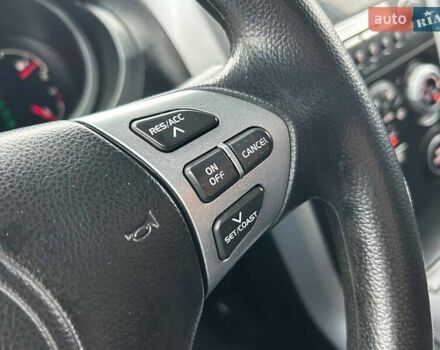 Сузуки Гранд Витара, объемом двигателя 2 л и пробегом 217 тыс. км за 6900 $, фото 17 на Automoto.ua