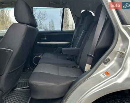 Сузуки Гранд Витара, объемом двигателя 2 л и пробегом 217 тыс. км за 6900 $, фото 28 на Automoto.ua