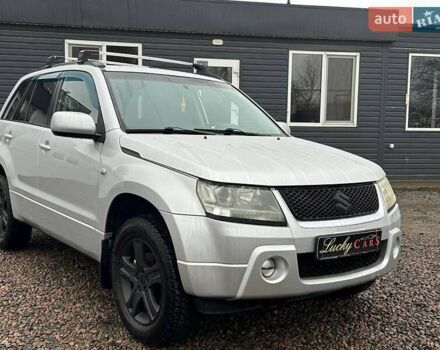 Сузуки Гранд Витара, объемом двигателя 2 л и пробегом 217 тыс. км за 6900 $, фото 3 на Automoto.ua