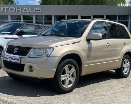 Сузуки Гранд Витара, объемом двигателя 0 л и пробегом 199 тыс. км за 5500 $, фото 2 на Automoto.ua